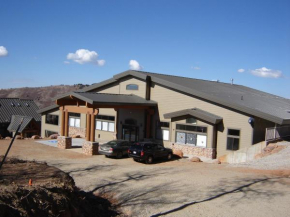 Отель Powder Ridge Village, a VRI resort  Eden